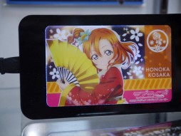 画像ギャラリー No.037のサムネイル画像 / 新展開を迎える「プリパラ」や「僕のヒーローアカデミア」のカードゲームなど,キッズ向けアーケード機がお披露目。タカラトミーアーツ商談会レポート