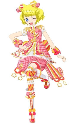 画像ギャラリー No.021のサムネイル画像 / 「プリパラ」5周年を記念したチャンネルが「キラッとプリ☆チャン」に8月1日から登場。5周年キービジュアルのらぁらのコーデなどが手に入る
