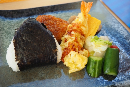 画像ギャラリー No.004のサムネイル画像 / 芸が細かくて,ほっとする和食メニューがいいぜ! 味噌ドリンクの衝撃に震えた「WITH produce 男プリカフェ」をレポート