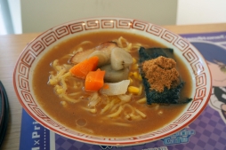 画像ギャラリー No.009のサムネイル画像 / 芸が細かくて,ほっとする和食メニューがいいぜ! 味噌ドリンクの衝撃に震えた「WITH produce 男プリカフェ」をレポート