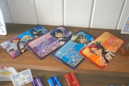 画像ギャラリー No.030のサムネイル画像 / 芸が細かくて,ほっとする和食メニューがいいぜ! 味噌ドリンクの衝撃に震えた「WITH produce 男プリカフェ」をレポート