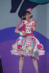 画像ギャラリー No.007のサムネイル画像 / 「プリパラ&キラッとプリ☆チャンWinter Live 2020」昼公演をレポート。シオンとにのの新曲も披露