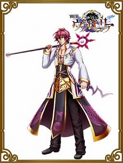 画像ギャラリー No.002のサムネイル画像 / 「幽閉のヴァルキュリア」，経験値が2倍になるイベントを4月30日から開催