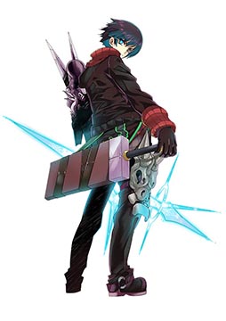 画像ギャラリー No.001のサムネイル画像 / 「デモンゲイズ Global Edition」に電撃マオウとのコラボDLCが特典として同梱