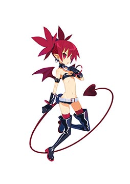 画像ギャラリー No.009のサムネイル画像 / 「デモンゲイズ Global Edition」に電撃マオウとのコラボDLCが特典として同梱