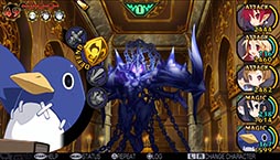 画像ギャラリー No.011のサムネイル画像 / 「デモンゲイズ Global Edition」に電撃マオウとのコラボDLCが特典として同梱