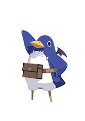 画像ギャラリー No.014のサムネイル画像 / 「デモンゲイズ Global Edition」に電撃マオウとのコラボDLCが特典として同梱