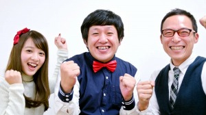 画像ギャラリー No.006のサムネイル画像 / 「カプコンTV!」第18回は4月1日に放送。「大逆転裁判」の特集がスタート