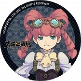 画像ギャラリー No.011のサムネイル画像 / 「カラオケパセラ」,「大逆転裁判」&「モンスターハンター スピリッツ」とコラボを実施中