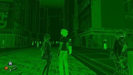画像ギャラリー No.009のサムネイル画像 / 「AKIBA'S TRIP2」PlayStation 4版でパワーアップしたポイントを紹介。公式サイトもグランドオープン