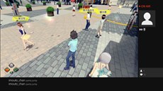 画像ギャラリー No.014のサムネイル画像 / 「AKIBA'S TRIP2」PlayStation 4版でパワーアップしたポイントを紹介。公式サイトもグランドオープン
