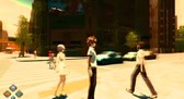 画像ギャラリー No.002のサムネイル画像 / PS4版「AKIBA'S TRIP2」,公式サイトで新たな「見どころMOVIE」2本が公開に