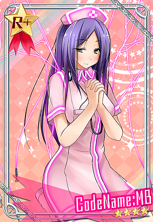 画像ギャラリー No.003のサムネイル画像 / PS Vita「せかい☆セイフク 〜COSTUME FES.〜」の事前登録受付が本日スタート。特典はゲーム内で使える「コードネーム:MB」カード(R+)