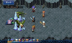 画像ギャラリー No.003のサムネイル画像 / ファンタジーRPG「フォルトナの魔術師」が登場。特別価格500円で配信中