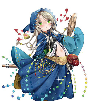 画像ギャラリー No.009のサムネイル画像 / PS Vita「チェインクロニクルV」の事前登録受付が本日スタート。正式配信は7月15日，9月11日には特典を収録したパッケージ版も発売に