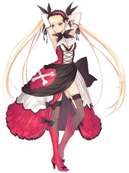 画像ギャラリー No.003のサムネイル画像 / 「チェインクロニクルV」×「シャイニング・ブレイド」コラボが本日より開催