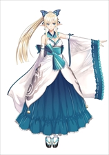 画像ギャラリー No.011のサムネイル画像 / 「チェインクロニクルV」,4月30日から始まる「シャイニング・レゾナンス」コラボキャラ情報を入手。「マリオン・ル・シーラ」が手に入る事前登録は4月14日から