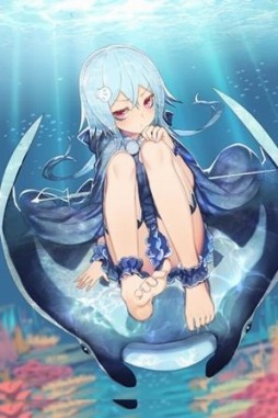 画像ギャラリー No.009のサムネイル画像 / 「チェインクロニクルV」第2部に突入。タイトルを「チェインクロニクルV〜絆の新大陸〜」に