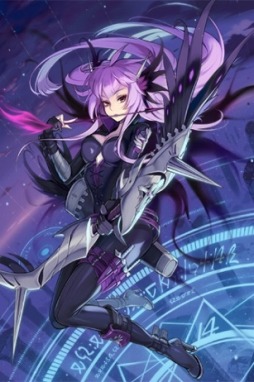 画像ギャラリー No.011のサムネイル画像 / 「チェインクロニクルV」第2部に突入。タイトルを「チェインクロニクルV〜絆の新大陸〜」に