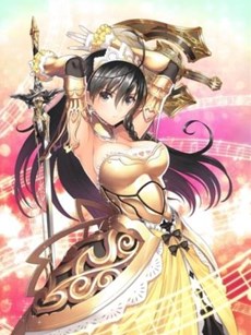 画像ギャラリー No.010のサムネイル画像 / 「チェインクロニクルV」×「シャイニング・レゾナンス」コラボイベントがスタート