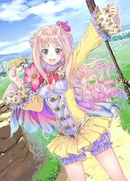 画像ギャラリー No.003のサムネイル画像 / 「チェインクロニクルV」がアトリエ「アーランド」シリーズとコラボを実施