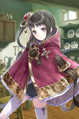 画像ギャラリー No.006のサムネイル画像 / 「チェインクロニクルV」がアトリエ「アーランド」シリーズとコラボを実施