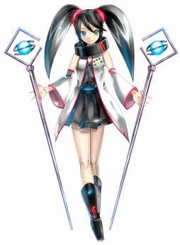 画像ギャラリー No.003のサムネイル画像 / 「チェインクロニクルV」,PS Plus加入者にセハガール達をプレゼントするキャンペーン