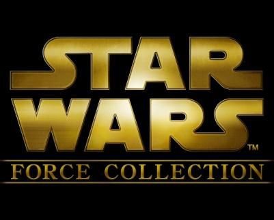 画像ギャラリー No.002のサムネイル画像 / 「Star Wars: Force Collection」,クイズログインキャンペーンを実施