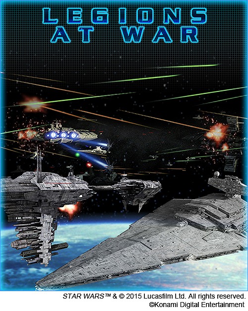 画像ギャラリー No.002のサムネイル画像 / 「Star Wars: Force Collection」，新カードにプロ・クーンとダース・ベイダーを追加