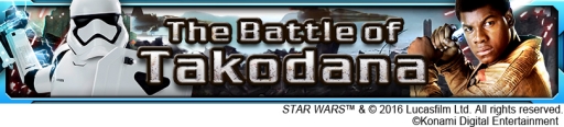 画像ギャラリー No.001のサムネイル画像 / 「Star Wars: Force Collection」で「フォースの覚醒」のイベントが初開催