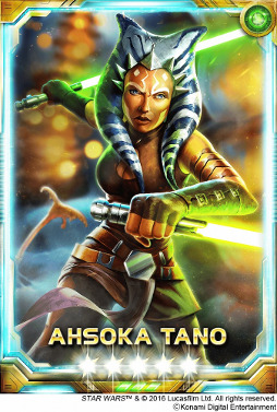 画像ギャラリー No.001のサムネイル画像 / 「Star Wars: Force Collection」,ライト&ダークサイドで投票1位のキャラが登場