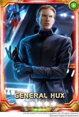画像ギャラリー No.002のサムネイル画像 / 「Star Wars: Force Collection」,“フォースの覚醒”のオーガナ将軍が登場