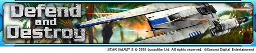 画像ギャラリー No.003のサムネイル画像 / 「Star Wars: Force Collection」，映画「ローグ・ワン」の新キャラが登場