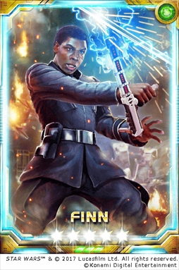 画像ギャラリー No.007のサムネイル画像 / 「Star Wars: Force Collection」,映画「スター・ウォーズ/最後のジェダイ」公開記念キャンペーンを開催
