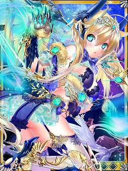 画像ギャラリー No.004のサムネイル画像 / 「神装!!ヴァルキリーカード」,新機能「リーダーカード変更」を導入したイベント