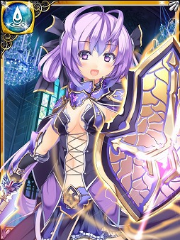 画像ギャラリー No.005のサムネイル画像 / 「神装!!ヴァルキリーカード」,新機能「リーダーカード変更」を導入したイベント
