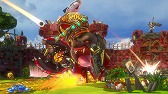 画像ギャラリー No.002のサムネイル画像 / 「Happy Wars」，レイドボスイベント「世界ボス討伐同盟」が開催。6月8日まで