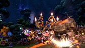 画像ギャラリー No.003のサムネイル画像 / 「Happy Wars」，レイドボスイベント「世界ボス討伐同盟」が開催。6月8日まで
