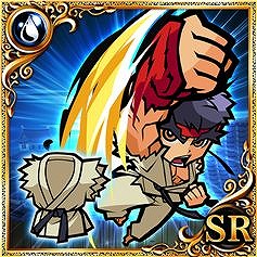 画像ギャラリー No.002のサムネイル画像 / 「イグドラシル戦記」,「ストリートファイター パズルスピリッツ」とコラボを実施