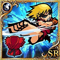 画像ギャラリー No.003のサムネイル画像 / 「イグドラシル戦記」,「ストリートファイター パズルスピリッツ」とコラボを実施