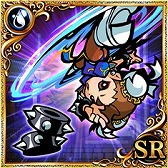 画像ギャラリー No.004のサムネイル画像 / 「イグドラシル戦記」,「ストリートファイター パズルスピリッツ」とコラボを実施