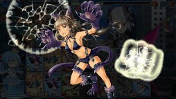 画像ギャラリー No.005のサムネイル画像 / パズルRPG「ルミナスハーツ」，事前登録でレアカード「アマテラス」がもらえる
