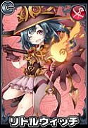 画像ギャラリー No.005のサムネイル画像 / 「ルミナスハーツ」,事前登録者数が1万人を突破。SRカードも続々追加