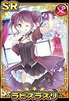 画像ギャラリー No.007のサムネイル画像 / 「ルミナスハーツ」,事前登録者数が1万人を突破。SRカードも続々追加