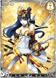 画像ギャラリー No.014のサムネイル画像 / 「ルミナスハーツ」,事前登録者数が1万人を突破。SRカードも続々追加