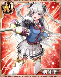 画像ギャラリー No.006のサムネイル画像 / 「絆転生！ユニオンナイツ」7月1日から使える“月初スカウトチケット”を配布