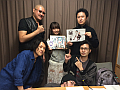 マフィア梶田の二次元が来い！：第259回「過ちを繰り返す白猫とオタサーのコックリさん」