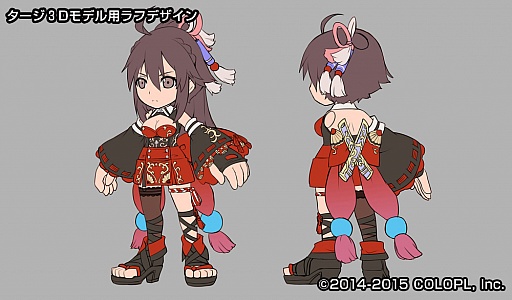 画像ギャラリー No.006のサムネイル画像 / 「白猫プロジェクト」はアプリではなく“ゲーム”。マフィア梶田が杉田智和さんに「アニゲラ」コラボの経緯などを直接聞いてみた