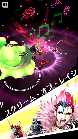 画像ギャラリー No.048のサムネイル画像 / 「白猫プロジェクト」はアプリではなく“ゲーム”。マフィア梶田が杉田智和さんに「アニゲラ」コラボの経緯などを直接聞いてみた