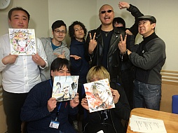 画像ギャラリー No.007のサムネイル画像 / マフィア梶田の二次元が来い!:第288回「骨董品の銃を振るう義勇兵のチキンガチャ」